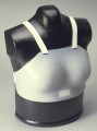 Ladies Chest Plate - Full Size - Economy