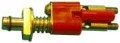 F41 Bayonet Connector
