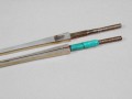 Allstar electric foil blades